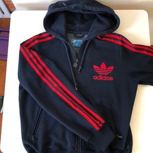 Adidas Original track jacket